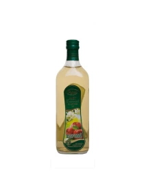Оцет яблучний 6% 0,5л РУНА
