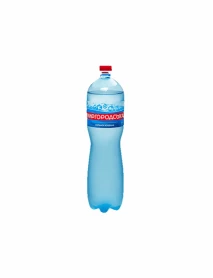 Миргородська сильногазована ПЕТ 1,5л IDS