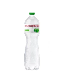 Моршинська слабогазована ПЕТ 1,5л IDS
