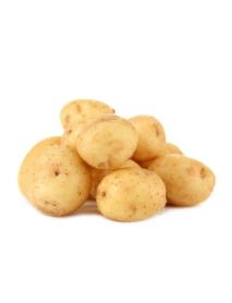 Картопля молода