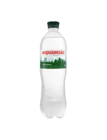 Моршинська слабогазована ПЕТ 0,75л IDS