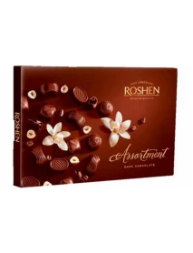 Цукерки Roshen Assortment Classic 154г (Рошен)