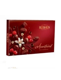 Цукерки Roshen Assortment Elegant 145г (Рошен)