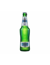 Пиво Балтика №7  0,5л скло Carlsberg