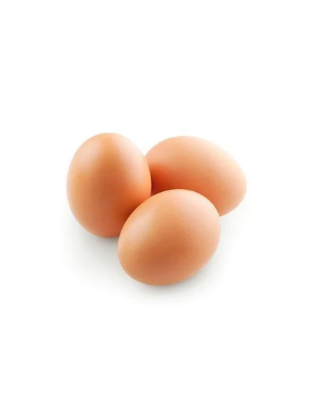 Яйця курячі