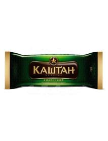 Морозиво ескімо Каштан в глазурі 75г Хладик
