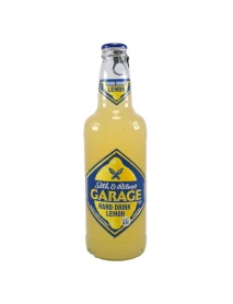 Пиво Garage Лимон ж/б 0,44л Carlsberg