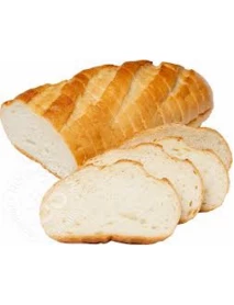 Батон Нива нарізаний в упаковці (Черкасихліб)