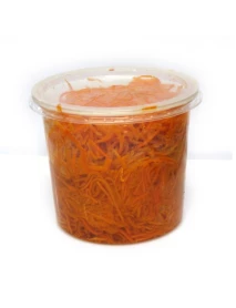 Морква по-корейски 500гр