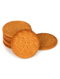 Печиво затяжне Марія з ароматом ванілі вагове Грона