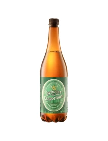 Пиво Lwiwske Eksportowe ПЕТ 0,95л
